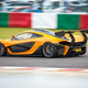 McLaren P1LM